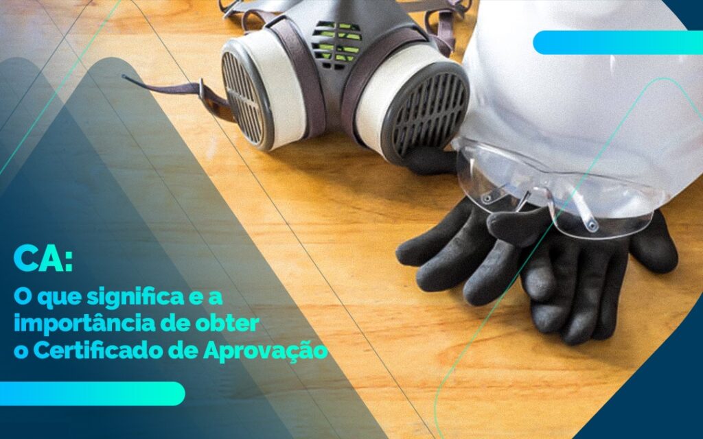 Certificado de Aprovação