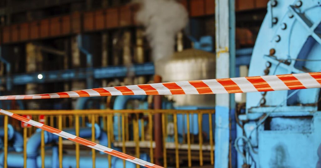 Certificação ATEX