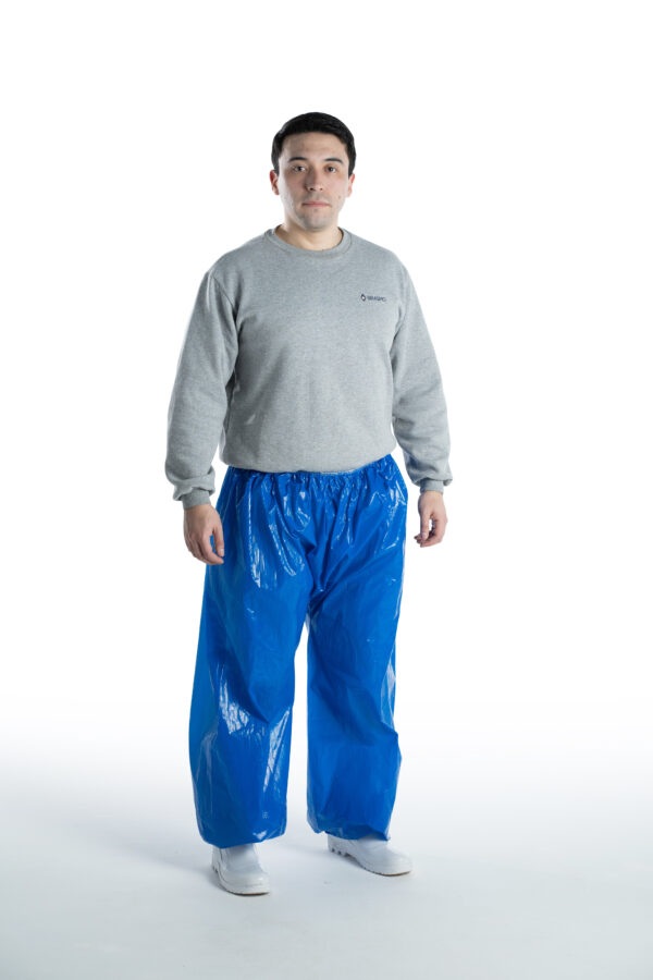 Calça Termolaminada