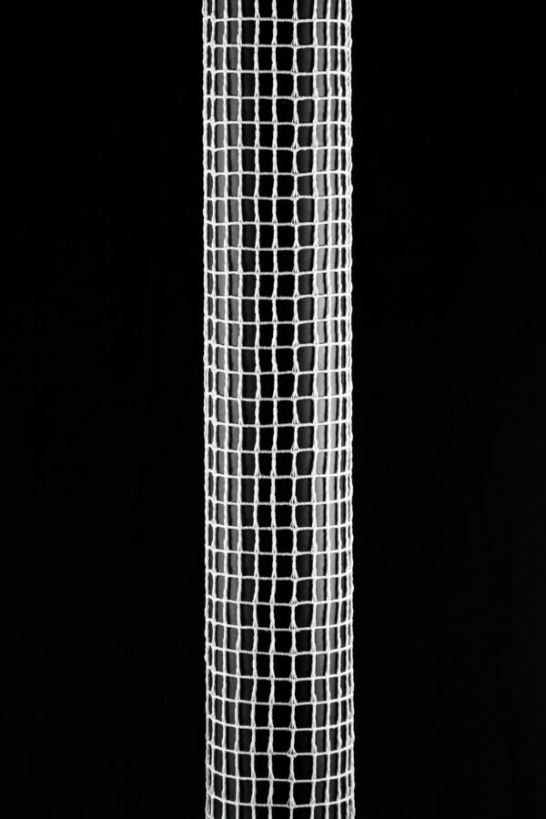 Rede Elástica 32 Quadros 10cm Plana Rolo 50m ADVC