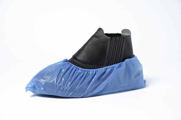 Propé Polietileno Azul