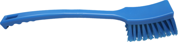 Escova Multiuso Cerda Macia 410x45mm Poliéster Pbt 0.30 - 10214
