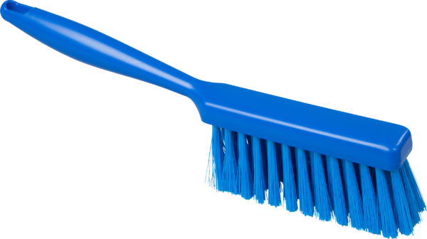 Escova de Mão Cerda Média 255x28mm Poliéster Pbt 0.30 - 10463