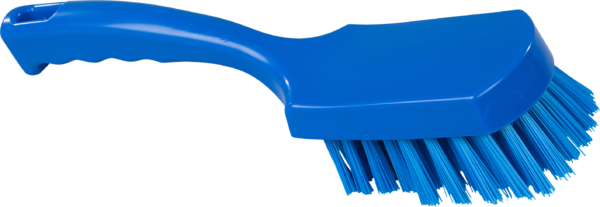 Escova de Mão Cerda Macia 275x70mm Poliéster Pbt 0.30 - 10546