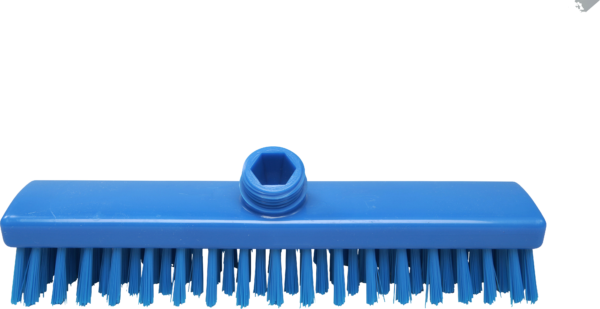 Escova de Esfrega Cerda Dura 280x50mm Poliéster Pbt 0.50 - 15001