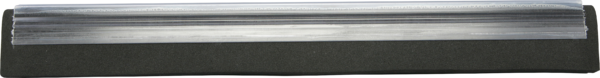 Borracha Para Substituição 400mm cor Preta - 15075-6