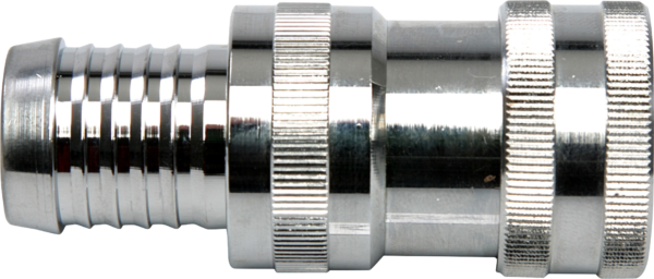 Conector Rápido Mangueira com Bloqueio Água 3/4 - 5354