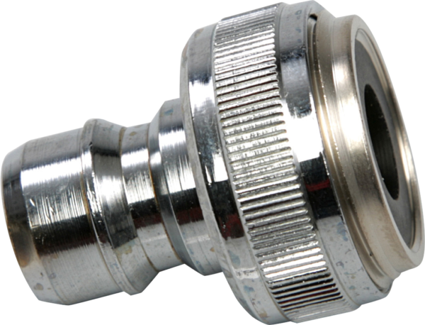 Acople Para Torneiras 1/2"-3/4" - M22x1 - 5361
