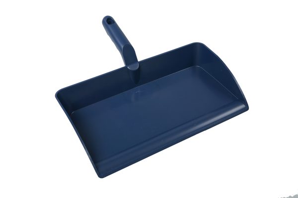 Pá de Mão Detectável 300x310mm Extra Forte - 70301