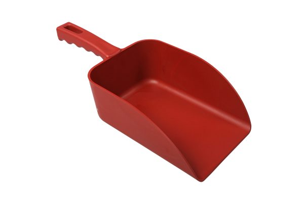 Pá de Mão Detectável 750 Gramas 138x310mm - 75106