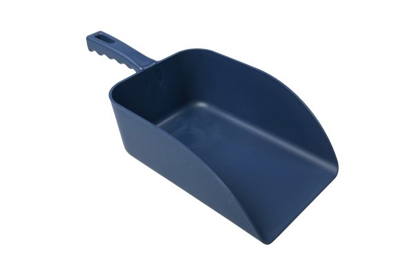 Pá de Mão Detectável 1000 Gramas 160x360mm - 75107