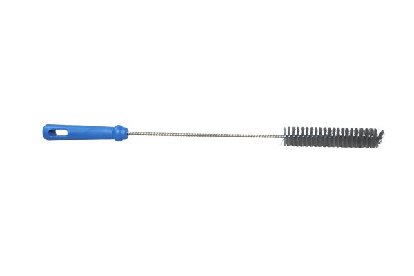 Escova Detectável Para Tubulação Pbt 0.36 Cor Azul - 76756-2