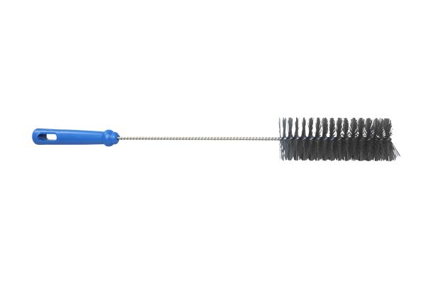 Escova Detectável Cor Azul Para Tubulacao Pbt 0.60 - 76759-2