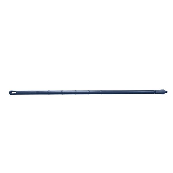 Cabo Ergonômico Cor Azul Detectável 1500x32mm - 76904-2