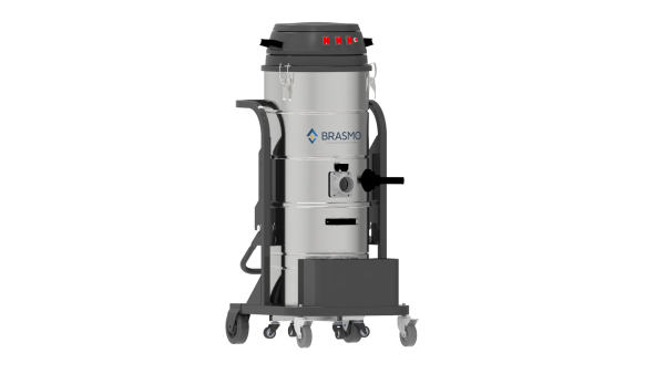 Aspirador Brasmo M3 Max