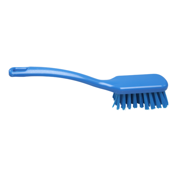 Escova Multiuso Cerda Dura 270x47mm Poliéster Pbt 0.50 - 10203