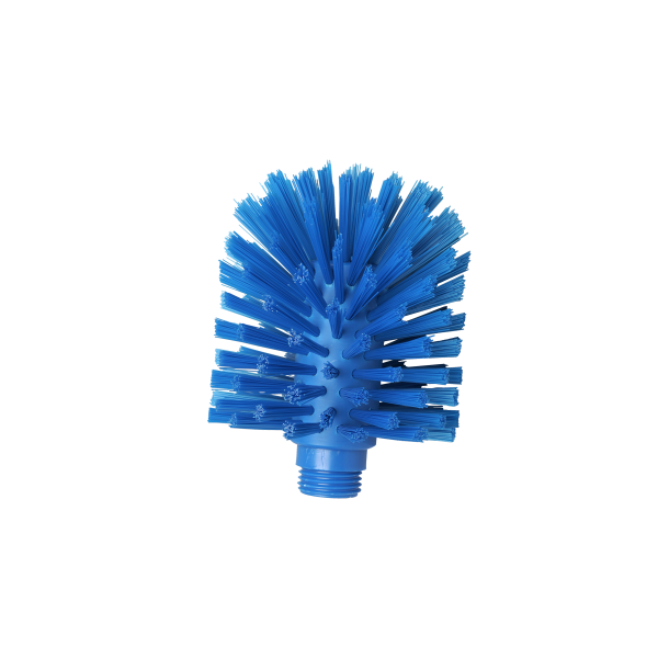 Escova de Tubo Cerda Média D 120x120x145mm Poliéster Pbt 0.5 - 47153