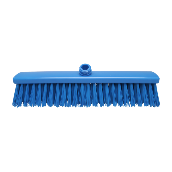 Vassoura Cerda Muito Dura 400x60mm Poliéster Pbt 1.00 - 45197