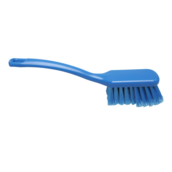 Escova Multiuso Cerda Média 270x47mm Poliéster Pbt 0.30 - 10201