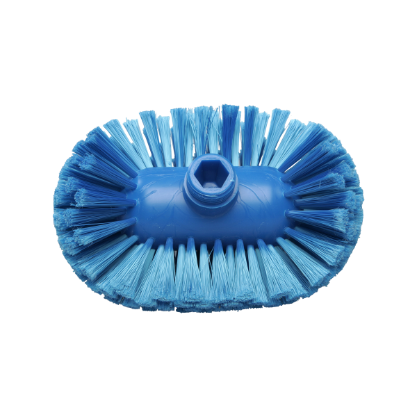 Escova de Tanque Cerda Macia 220x140mm Poliéster Pbt0.30 - 15024