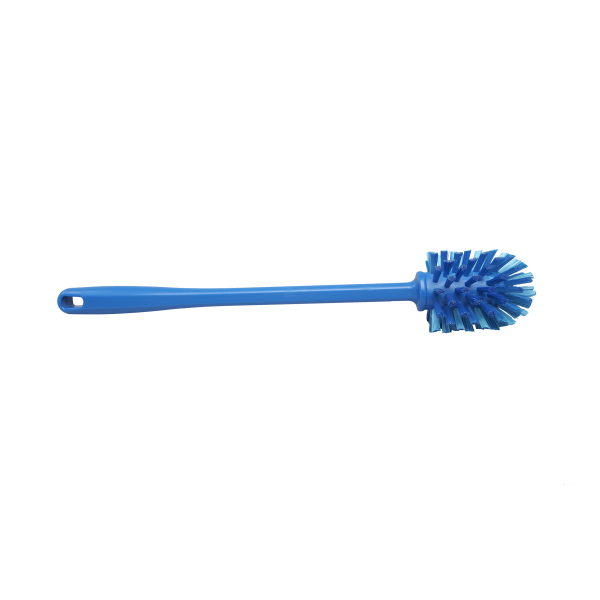 Escovilhão Cerda Dura D 63x80x370mm Poliéster Pbt 0.30 - 57156