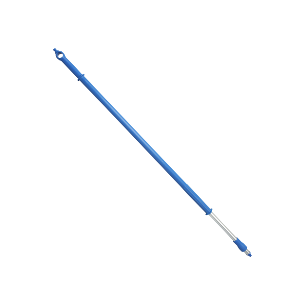 Cabo Extensor com Passagem de Água 1280-2000x32mm - 49828