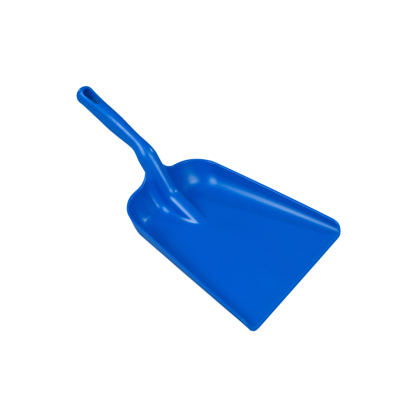 Pá de Mão Larga PP 270x320x540mm - 80305