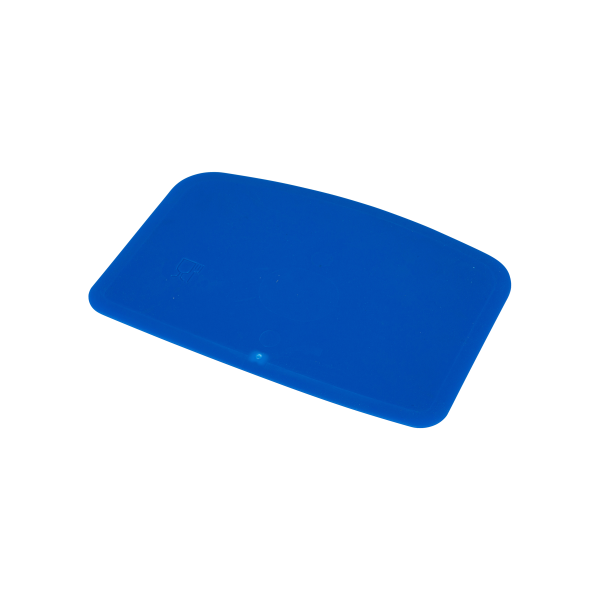 Espátula Flexível Retangular 146x98x1.65mm - 81911