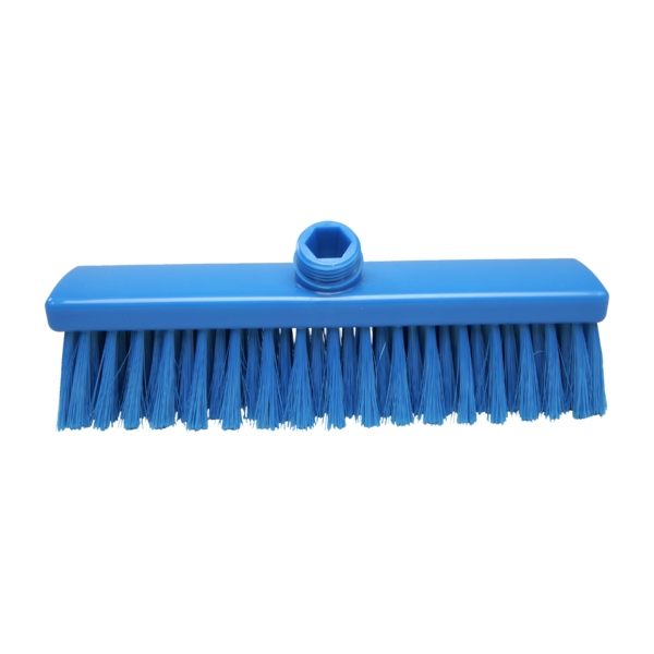 Vassoura Cerda Média 280x50mm Poliéster Pbt 0.30 - 15203