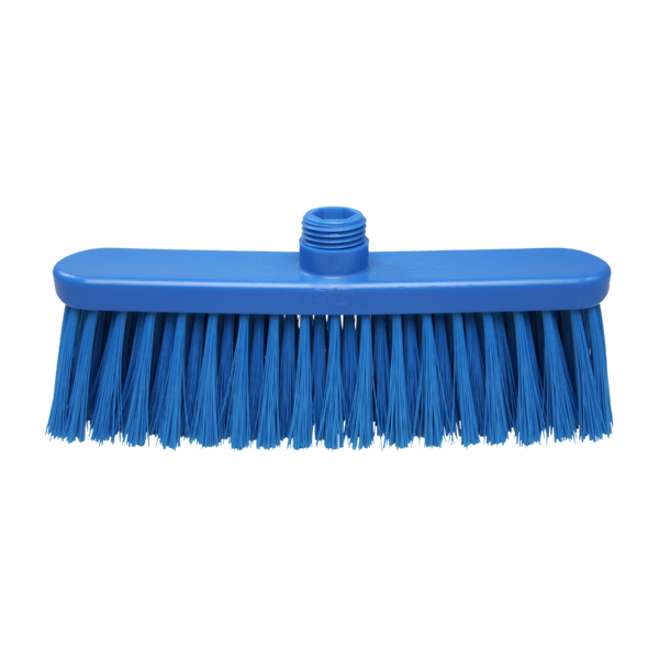 Vassoura Reta Cerda Macia 280x48mm Poliéster Pbt 0.30 - 44147