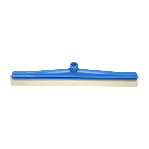 Rodo Borracha Substituição 400mm Borracha Branca - 15071