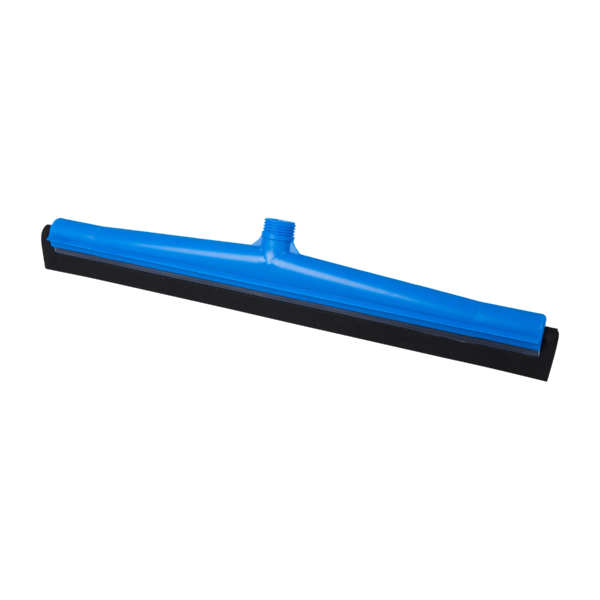 Rodo Borracha Substituição 500mm Borracha Preta - 15172