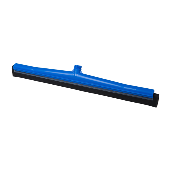 Rodo Borracha Substituição 600mm Borracha Preta - 15173