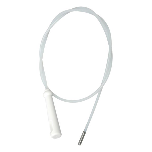 Cabo Flexível em Nylon Para Escova Rosca 1500mm - 10784