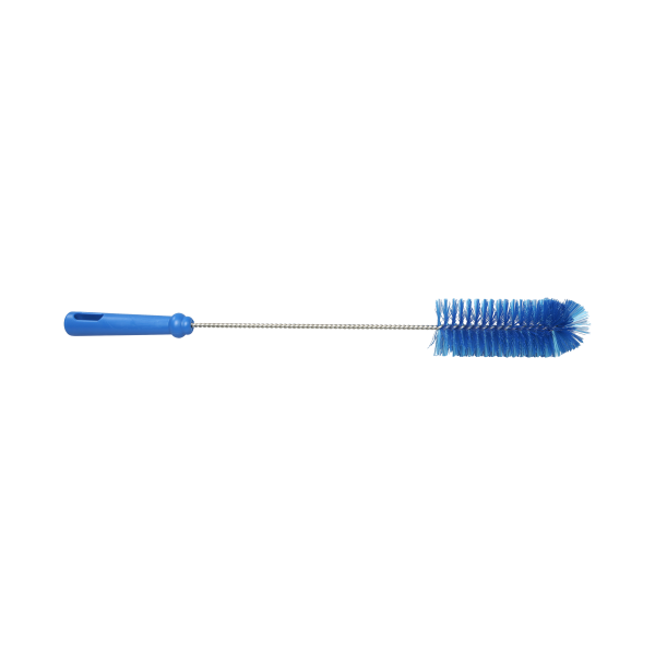 Escovilhão Cerda Média D 55x140x450mm Poliéster Pbt 0.30 - 10713