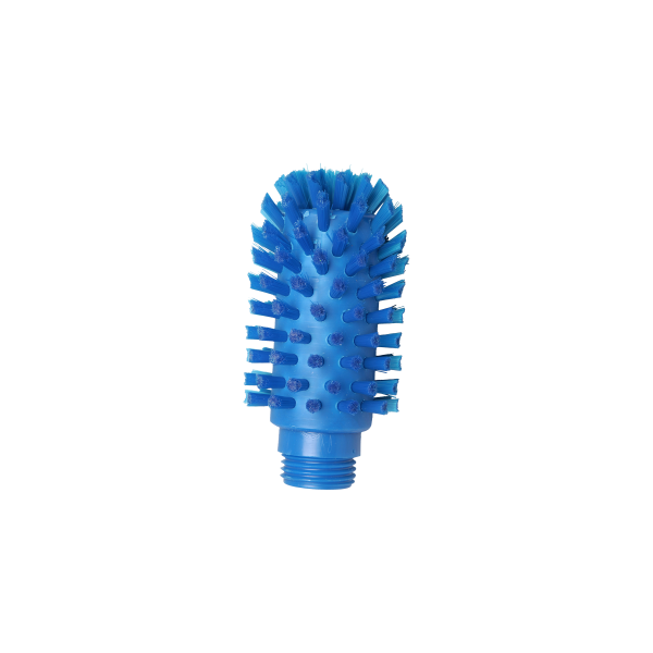 Escova de Tubo Cerda Média D 63x95x120mm Poliéster Pbt 0.20 - 47121