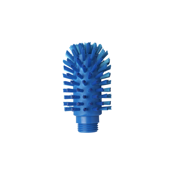 Escova de Tubo Cerda Média D 70x95x120mm Poliéster Pbt 0.30 - 47131