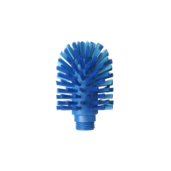 Escova de Tubo Cerda Média D 90x105x130mm Poliéster Pbt 0.30 - 47133