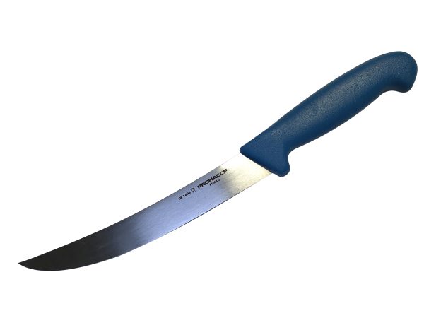 Faca Profissional Com Cabo Detectável 21cm - P1664