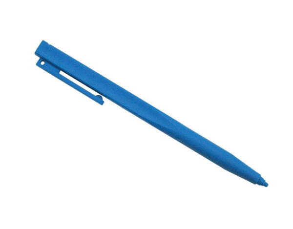 Caneta Azul Detectável de PDA - P1781-2