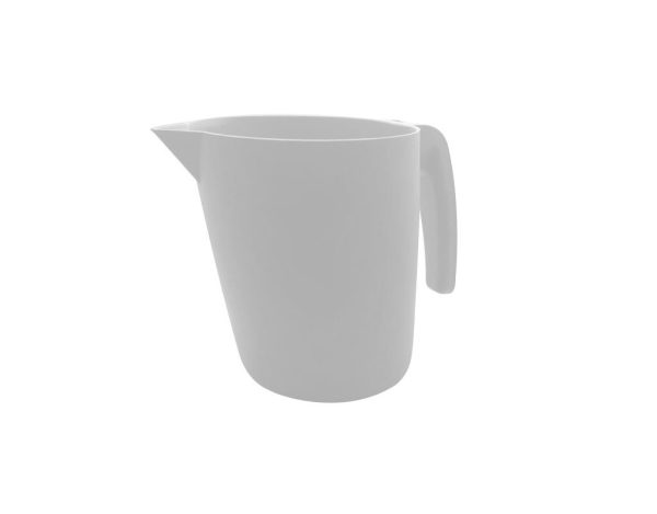 Jarra Com Bico Detectável Capacidade 0,5L - P2668