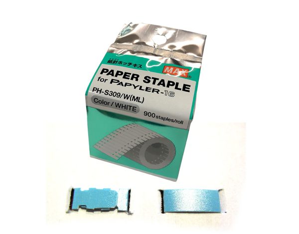 Grampo de Papel 900 Peças - P2824