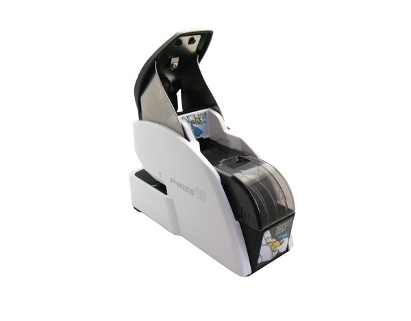 Grampeador Para Grampos de Papel 10 Folhas - P2825-1