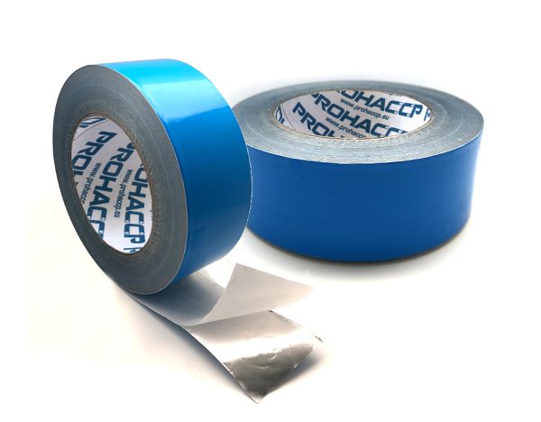 Fita Para Reparos Azul 48mm x50 M - P3000