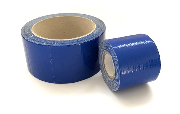 Fita Para Reparos Azul 48mmx25 M - P3001 - Imagem 2