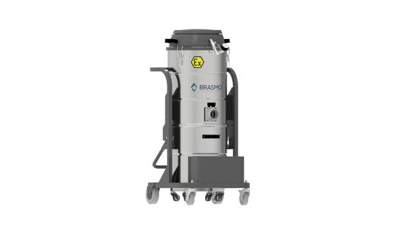Aspirador Brasmo Air 21H