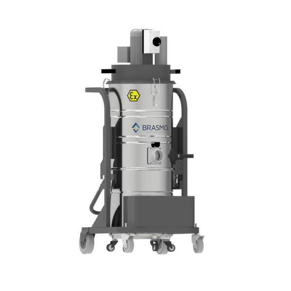 Aspirador Brasmo M1.75 Z22