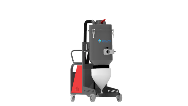 Aspirador Brasmo Bag4