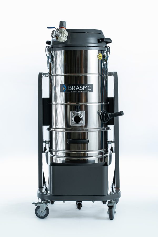 Aspirador Brasmo Air 21H