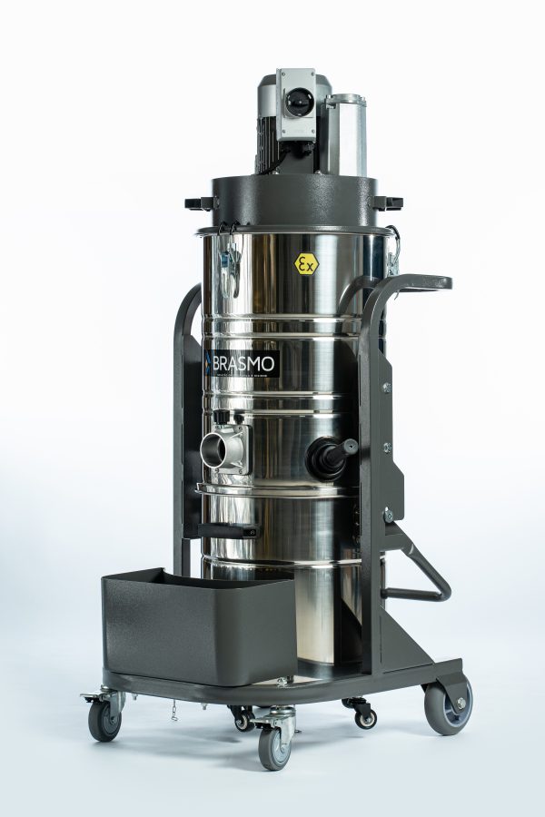 Aspirador Brasmo M1.75 Z22